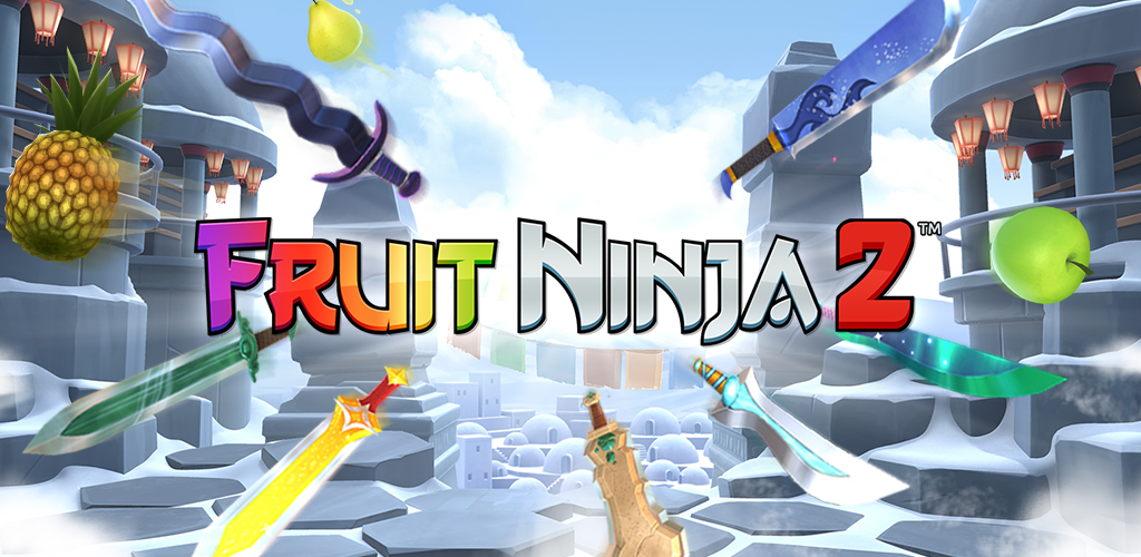 دانلود Fruit Ninja Fight 2.20.1 بازی مبارزه برش میوه برای اندروید و آیفون